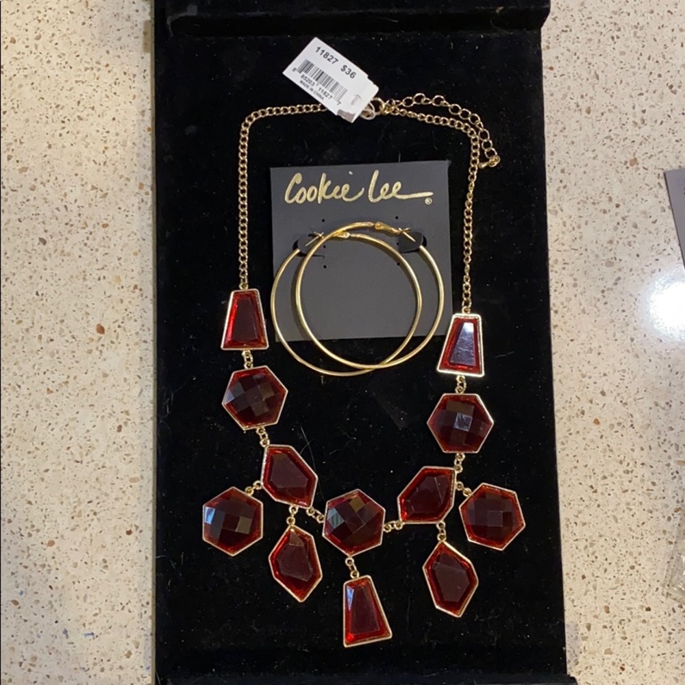 Cookie Lee—NWT—4 pieces